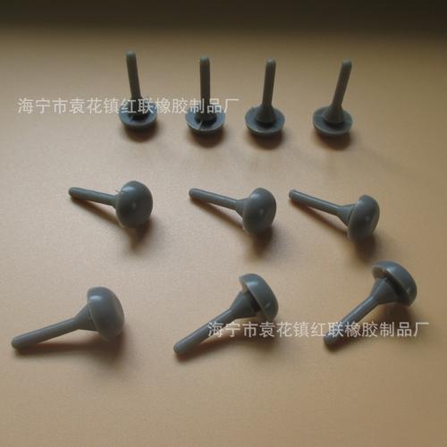 工廠專(zhuān)業(yè)生產(chǎn)防水硅膠塞 錐形、圓形、實(shí)心與定制服務(wù)的全方位解析